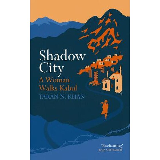 Shadow City image 0