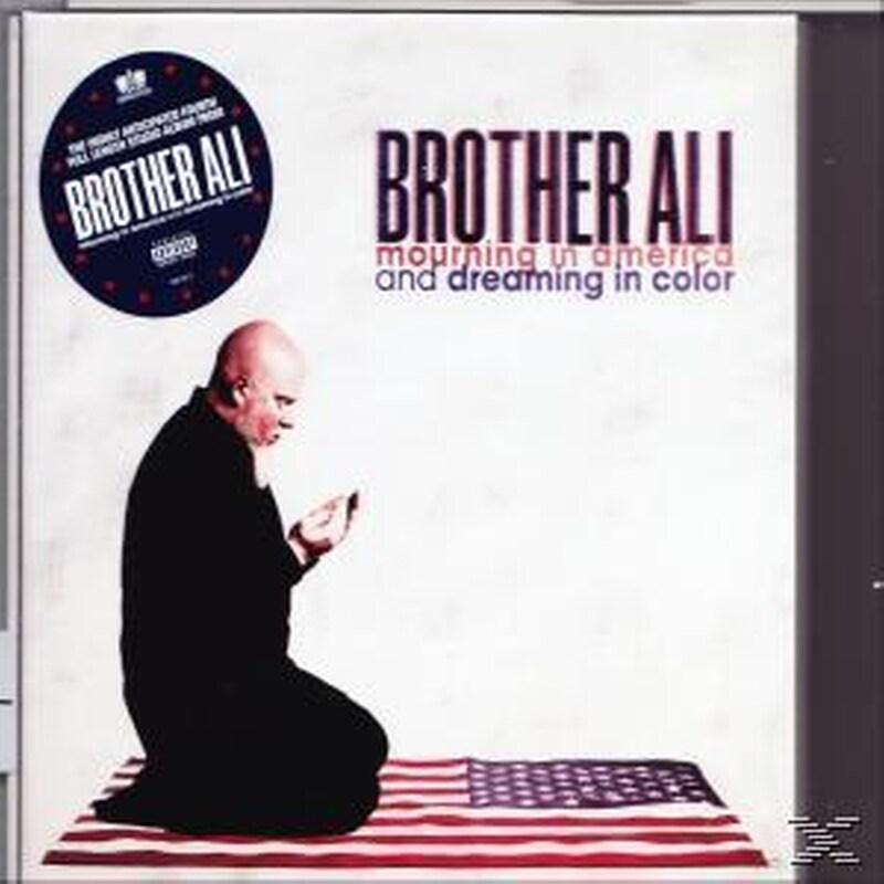 Mourning In America And Dreaming In Colour