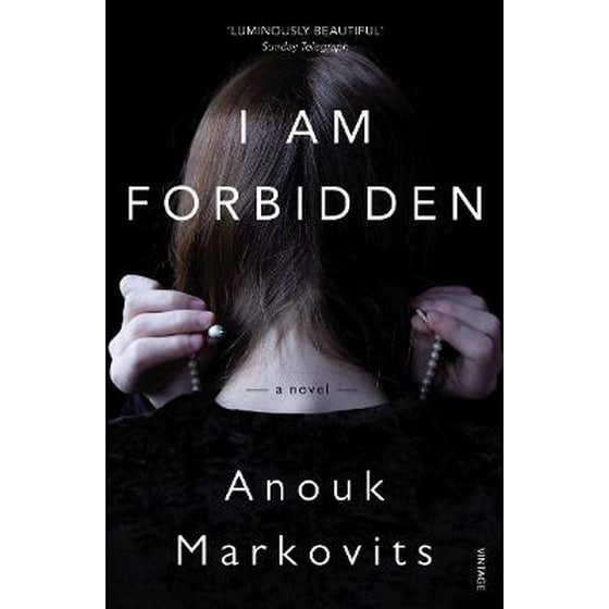 I Am Forbidden image 0