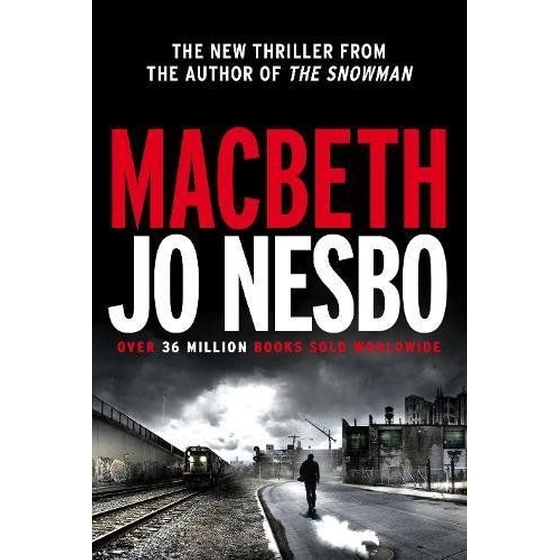 Macbeth image 0