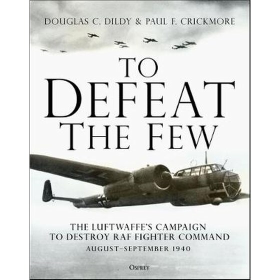 To Defeat the Few image 0