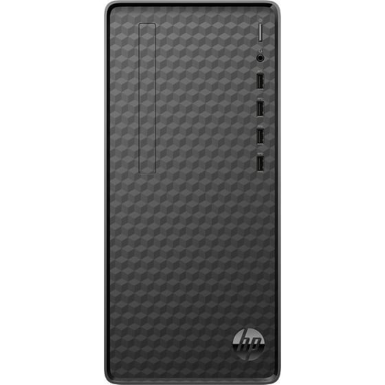 Desktop HP M01-F2004NV 9E6R4EA (Core i3-12100/8GB/256GB SSD/UHD Graphics 730/Win11Home) image 0