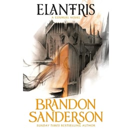 Elantris