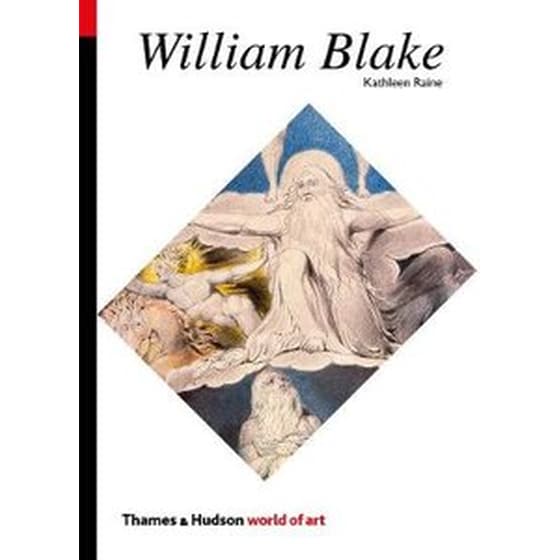 William Blake image 0