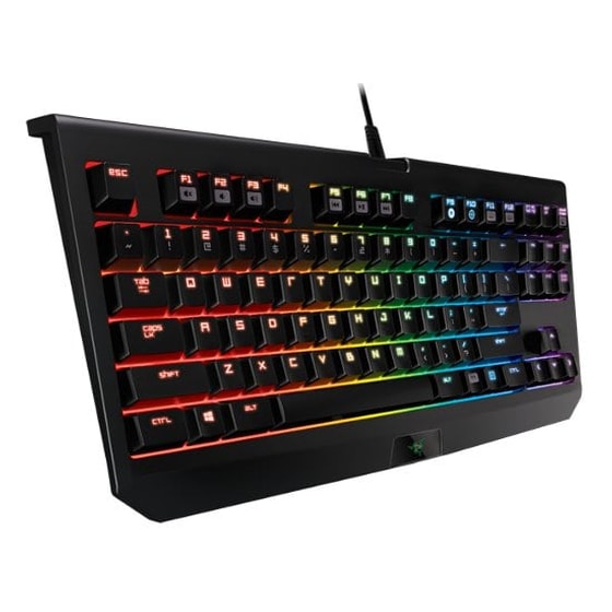 Razer BlackWidow Tournament Edition Chroma - Πληκτρολόγιο Gaming image 6