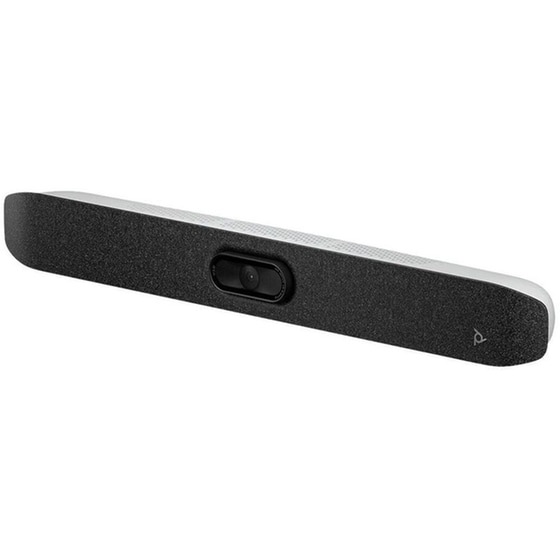 Poly Studio V12 4K USB Video Bar - Λευκό image 2