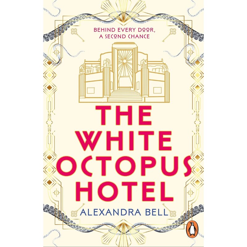 The White Octopus Hotel