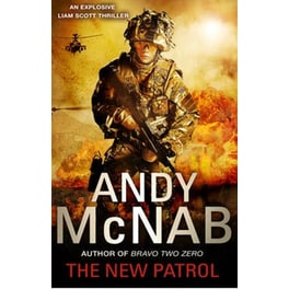 The New Patrol Book 2 The New Patrol