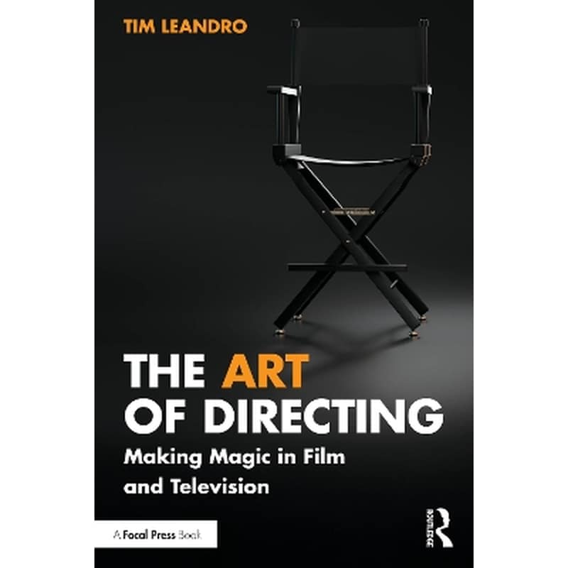The Art of Directing