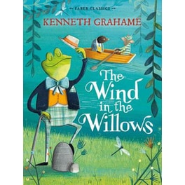 The Wind in the Willows