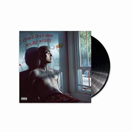 Come Over Pt. 2 (LP) image 2
