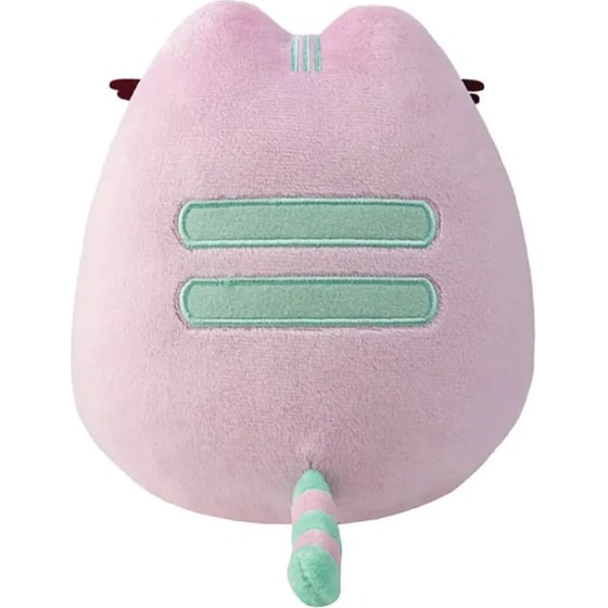 Λούτρινο AURORA Pusheen Παστέλ Λιλά (18cm) image 3