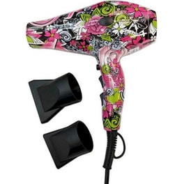 Σεσουάρ Μαλλιών HAIRLUX HL 4402 2400W Πολύχρωμο