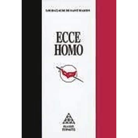 Ecce homo image 0