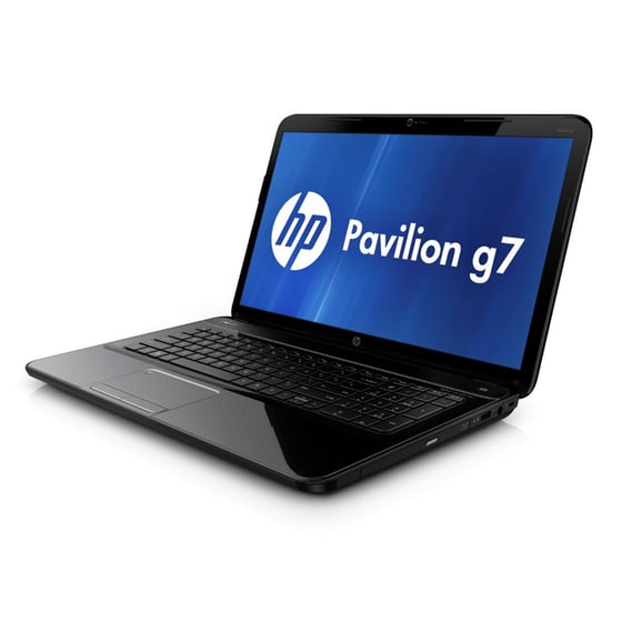 HP Pavilion G7-2351ev - Μαύρο image 1