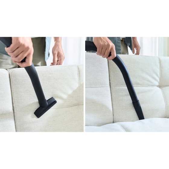 BOSCH BGL38BU1 600 W με Σακούλα 4 L Μπλε Ηλεκτρική Σκούπα image 5