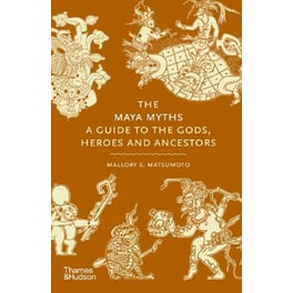 The Maya Myths