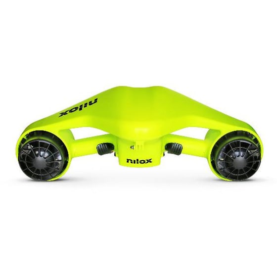 Ηλεκτρικό Sea Scooter Nilox Makai - Πράσινο image 2