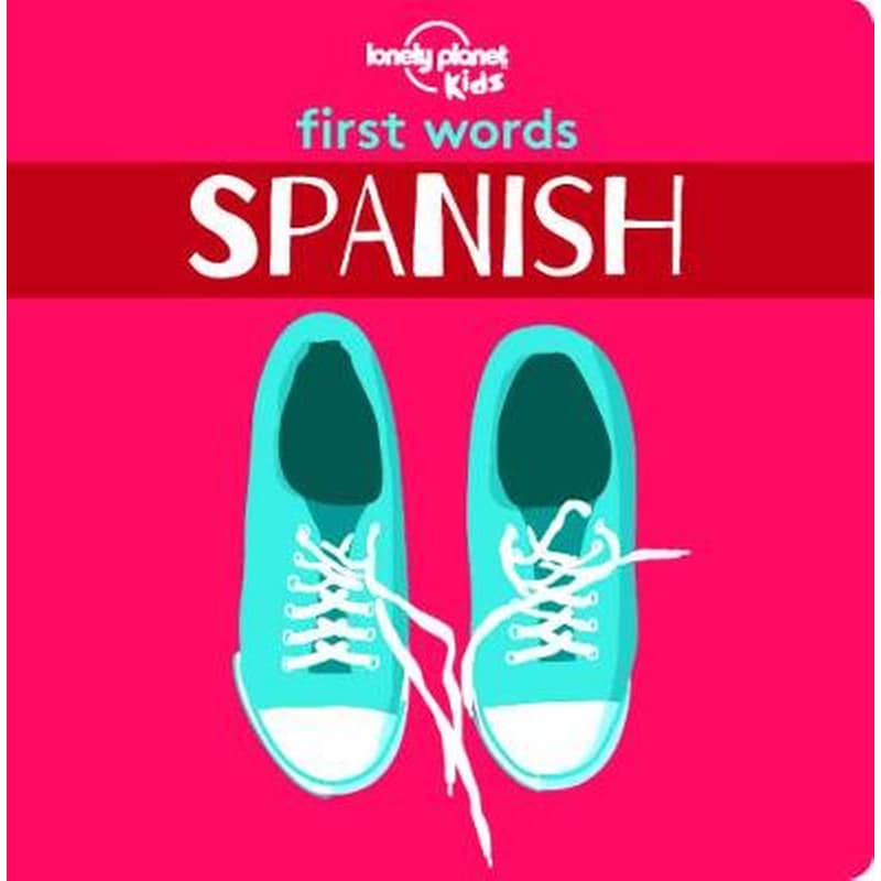 First Words - Spanish