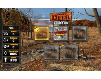 Big Buck Hunter Arcade - PS4 image 3