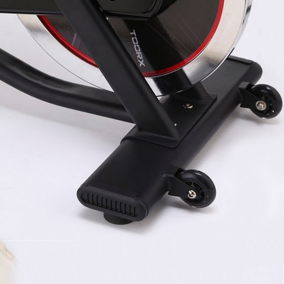 Ποδήλατο Γυμναστικής Toorx Spin Bike SRX-80 Evo Μαύρο image 10