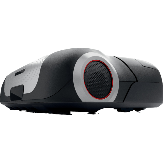 Σκούπα Ρομπότ BOSCH ROXXTER SERIE 6 BCR1ACG για Σκούπισμα με Χαρτογράφηση Χώρου Μαύρο image 3