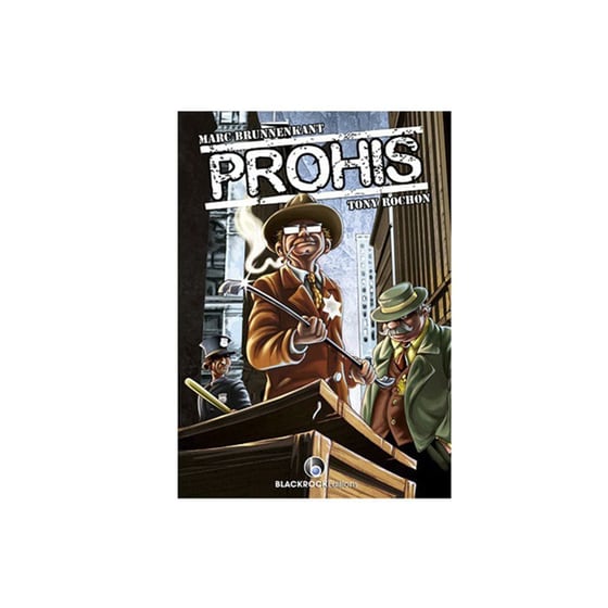 Prohis image 0