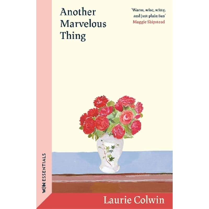 Another Marvelous Thing