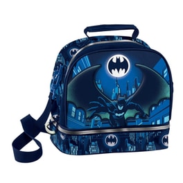 Τσάντα Φαγητού Graffiti Batman