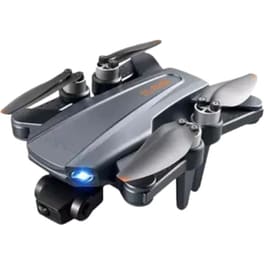 OEM RG106 Pro Drone - Μαύρο