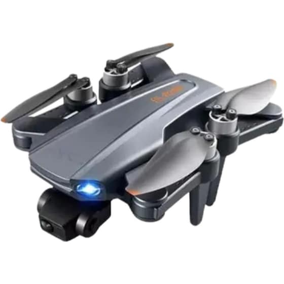 OEM RG106 Pro Drone - Μαύρο image 0