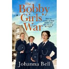 Bobby Girls' War