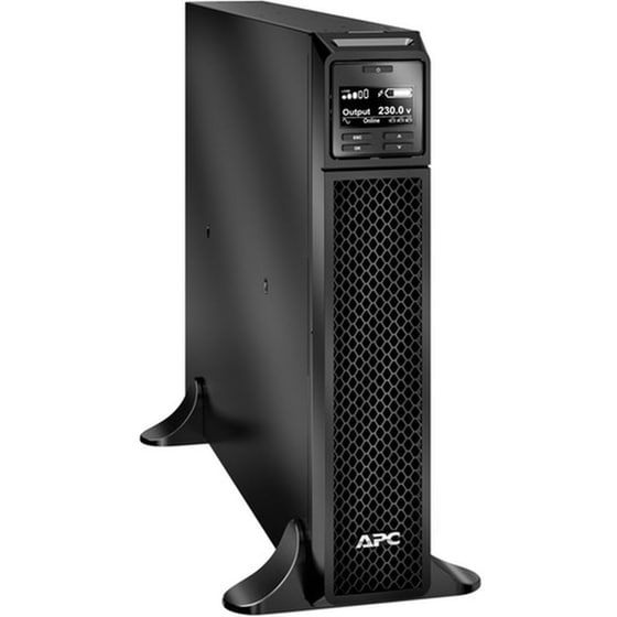 UPS APC Smart-UPS On-Line 3kVA 230V Μαύρο image 2