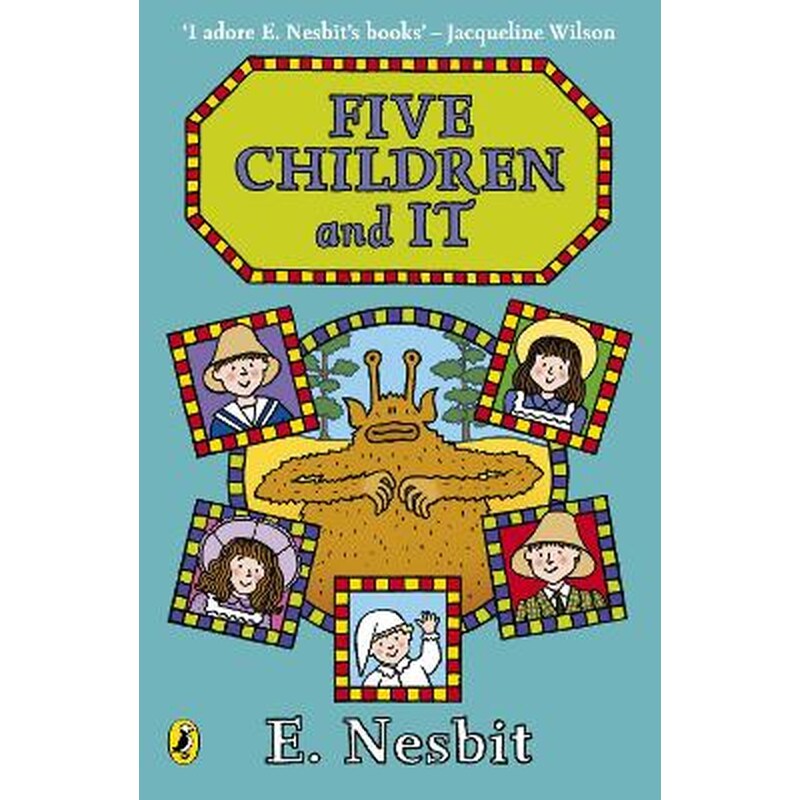Five Children and It