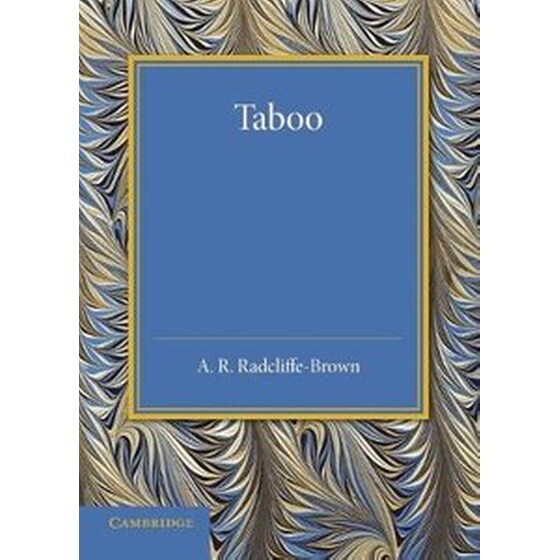 Taboo image 0