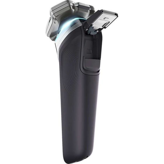 Ξυριστική Μηχανή PHILIPS S9974/35 SkinIQ για Υγρό και Στεγνό Ξύρισμα Γκρι image 3