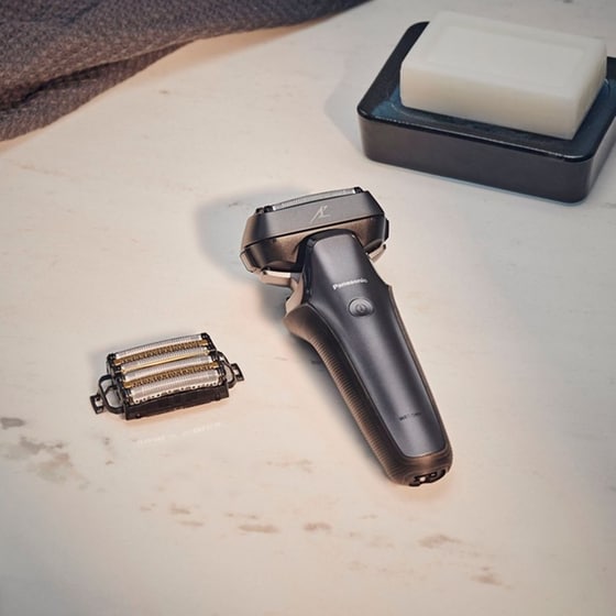 Αξεσουάρ Συσκευών Περιποίησης PANASONIC WES9600Y1361 image 1