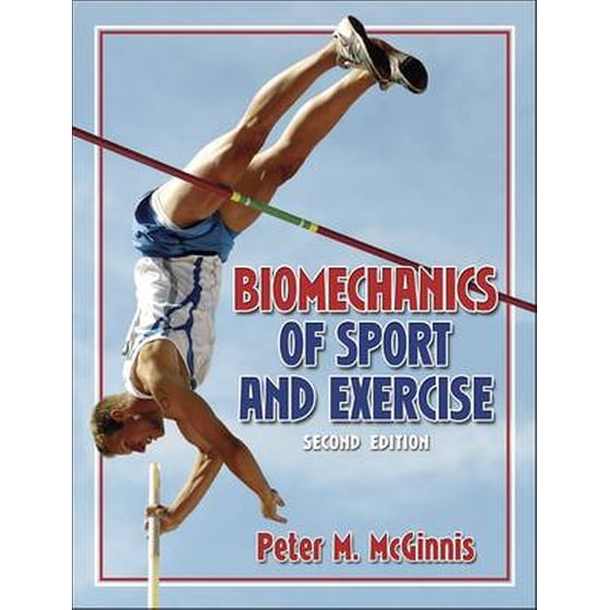 Biomechanics of Sport and Exercise image 0