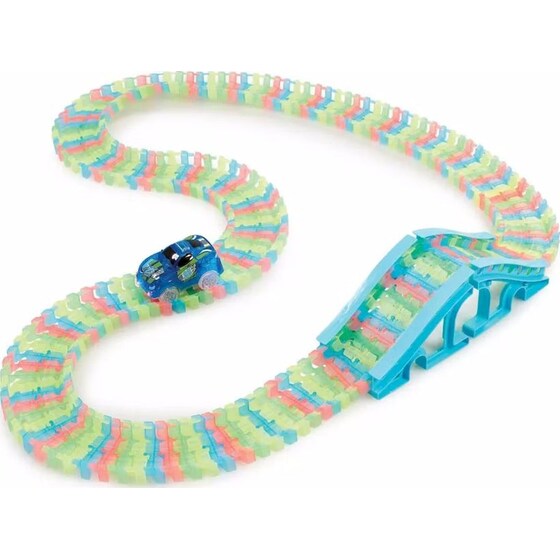 Addo Totally Tracks Αρχική Πίστα Αγώνων (160 Κομμάτια) image 2