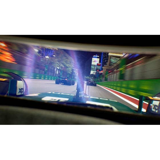 F1 Manager 2023 - Xbox Series X image 6