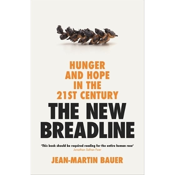 The New Breadline image 0
