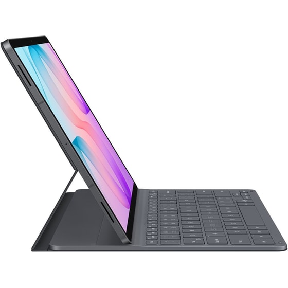 Samsung Book Cover Keyboard Slim για Samsung Galaxy Tab S12+ - Black image 2