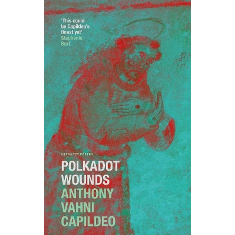 Polkadot Wounds