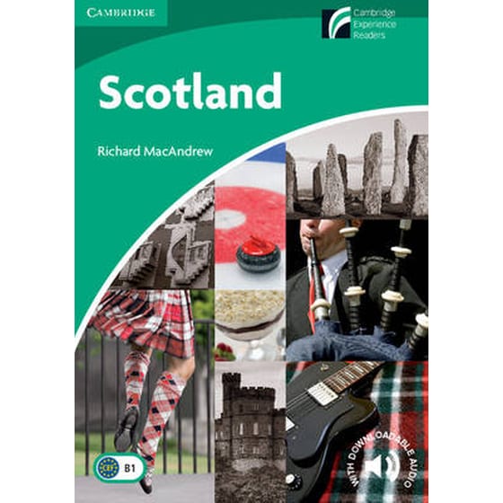 Scotland Level 3 Lower-intermediate image 0