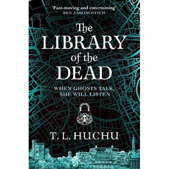 Library of the Dead image 0