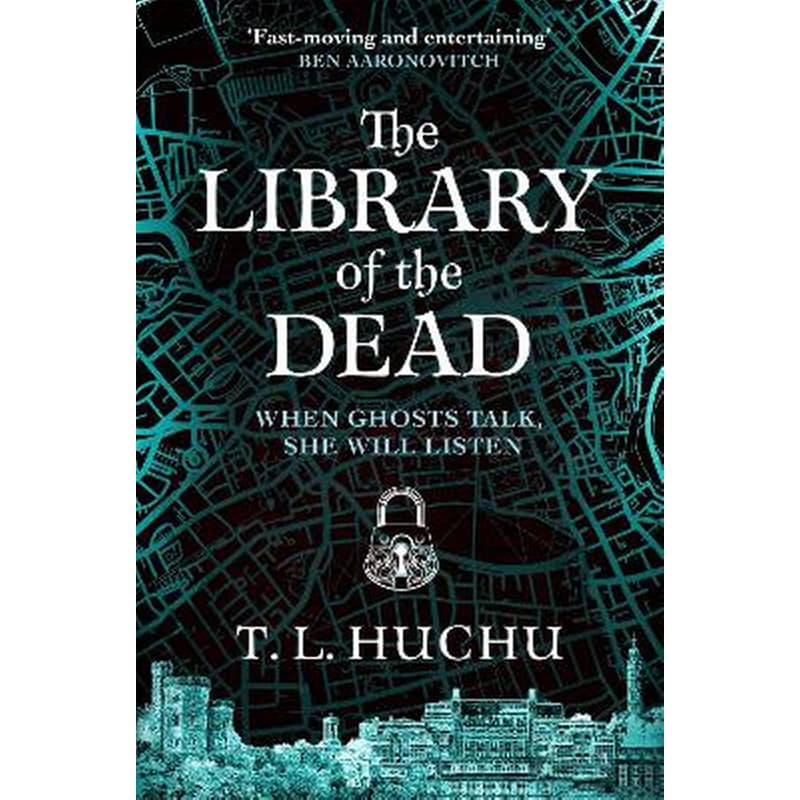 Library of the Dead