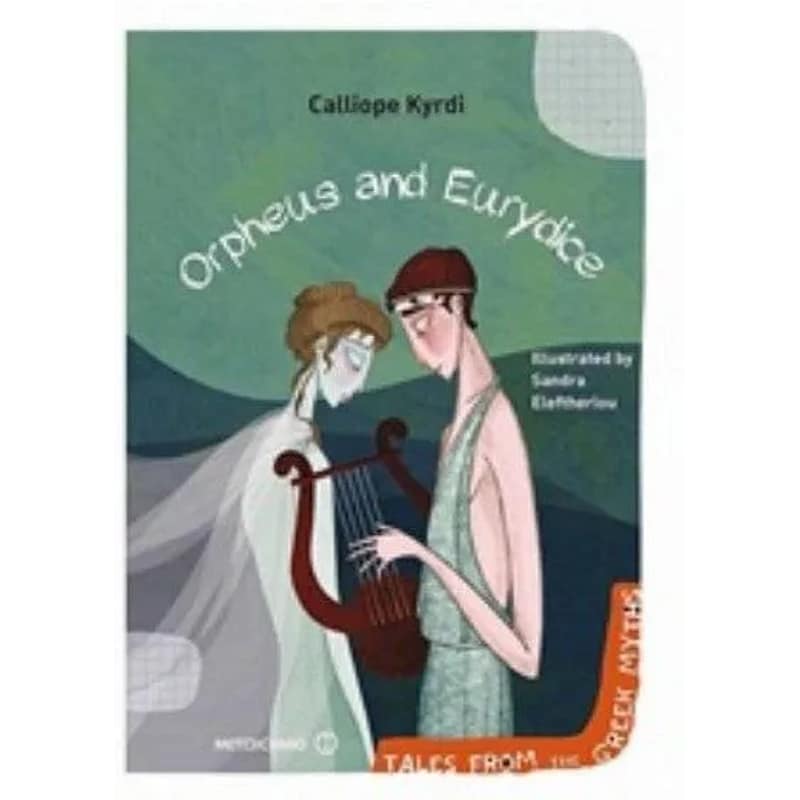 Orpheus and Eurydice