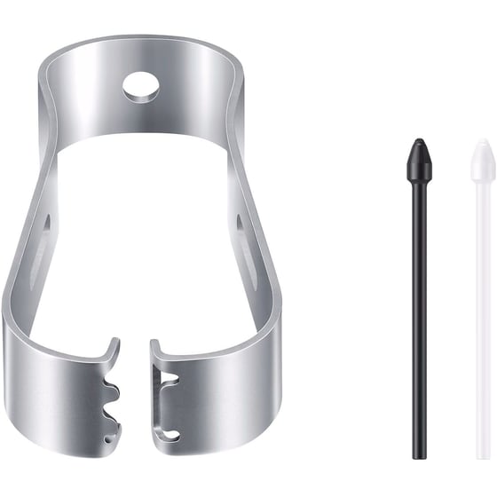 Samsung Galaxy S24 Ultra Stylus Pen - Gray image 3