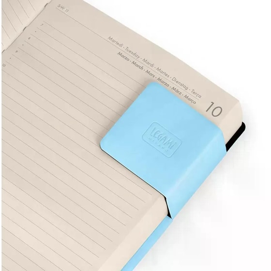 Ημερολόγιo Ημερήσιο Legami 2026 12Μ Medium Aura image 4