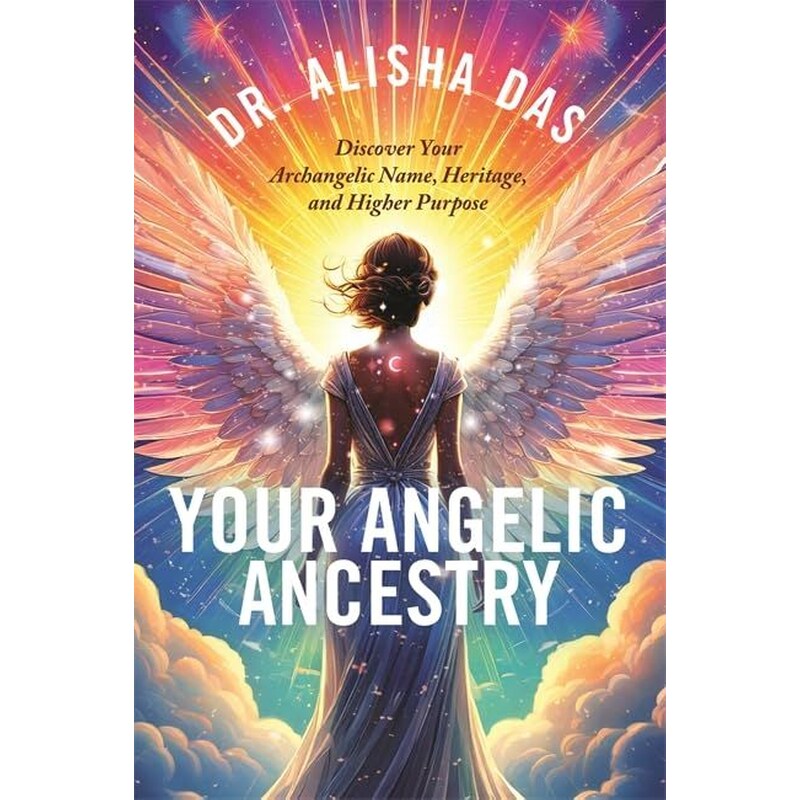 Your Angelic Ancestry